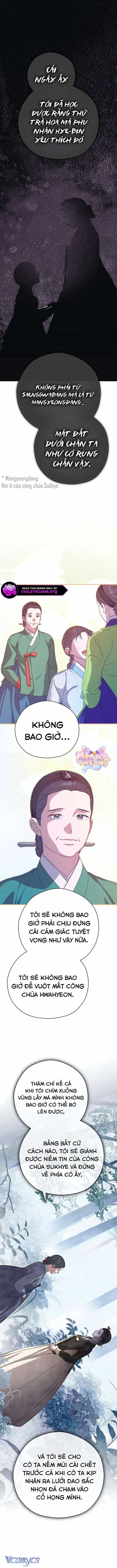 Ta Chỉ Muốn Ăn Em - Chương 48 - ảnh 6