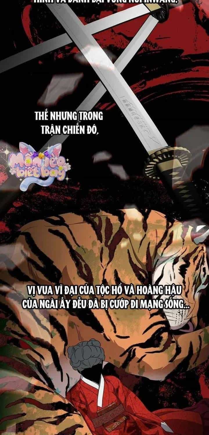 Ta Chỉ Muốn Ăn Em - Chương 49 - ảnh 33