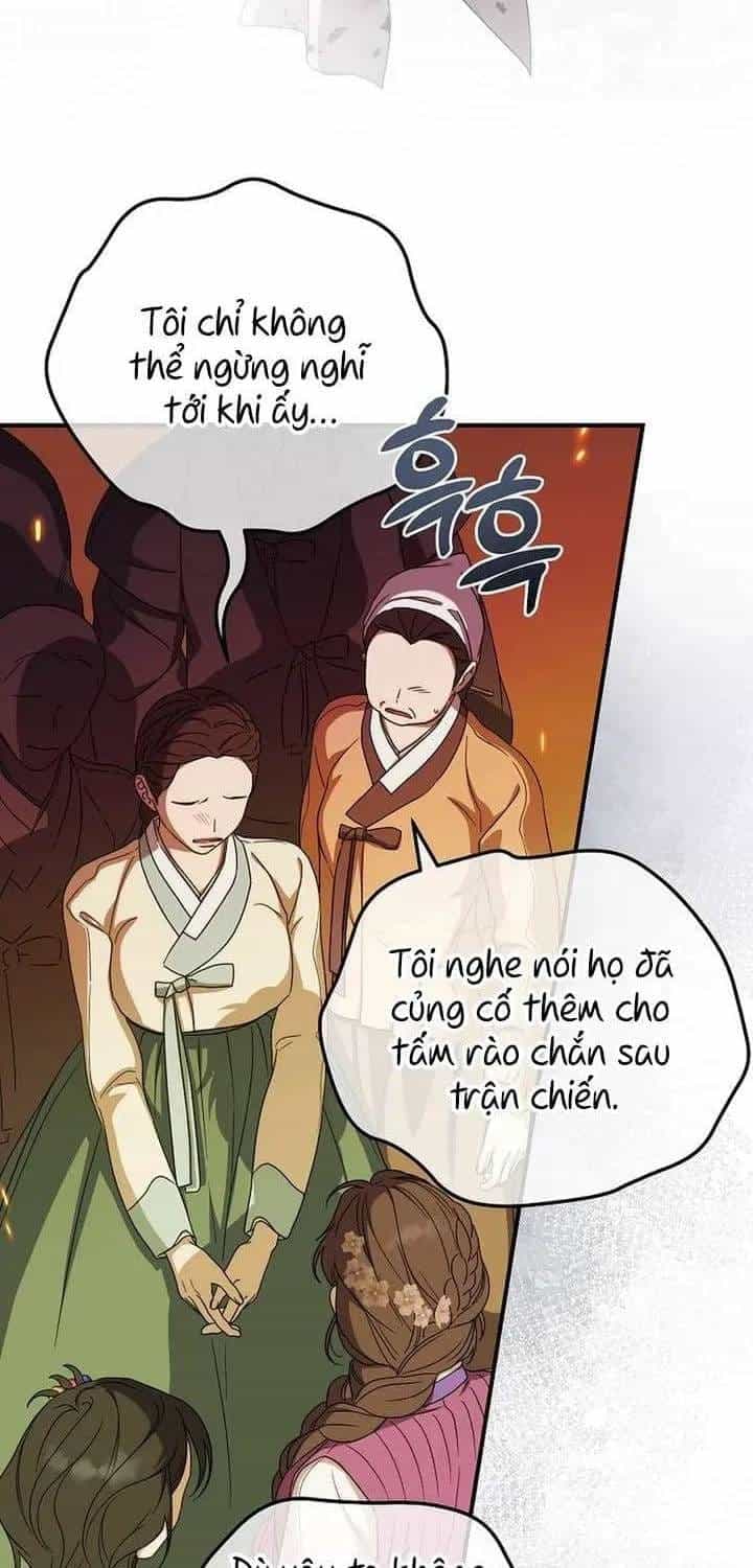 Ta Chỉ Muốn Ăn Em - Chương 49 - ảnh 35