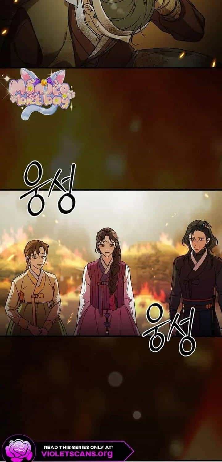 Ta Chỉ Muốn Ăn Em - Chương 49 - ảnh 41
