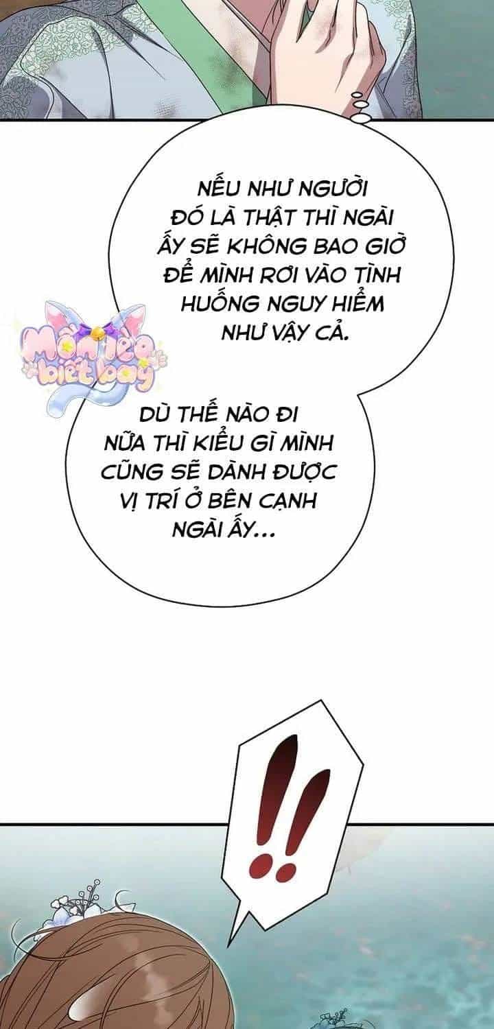 Ta Chỉ Muốn Ăn Em - Chương 49 - ảnh 69