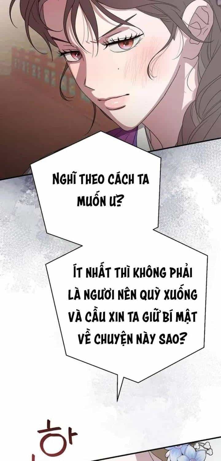 Ta Chỉ Muốn Ăn Em - Chương 50 - ảnh 36