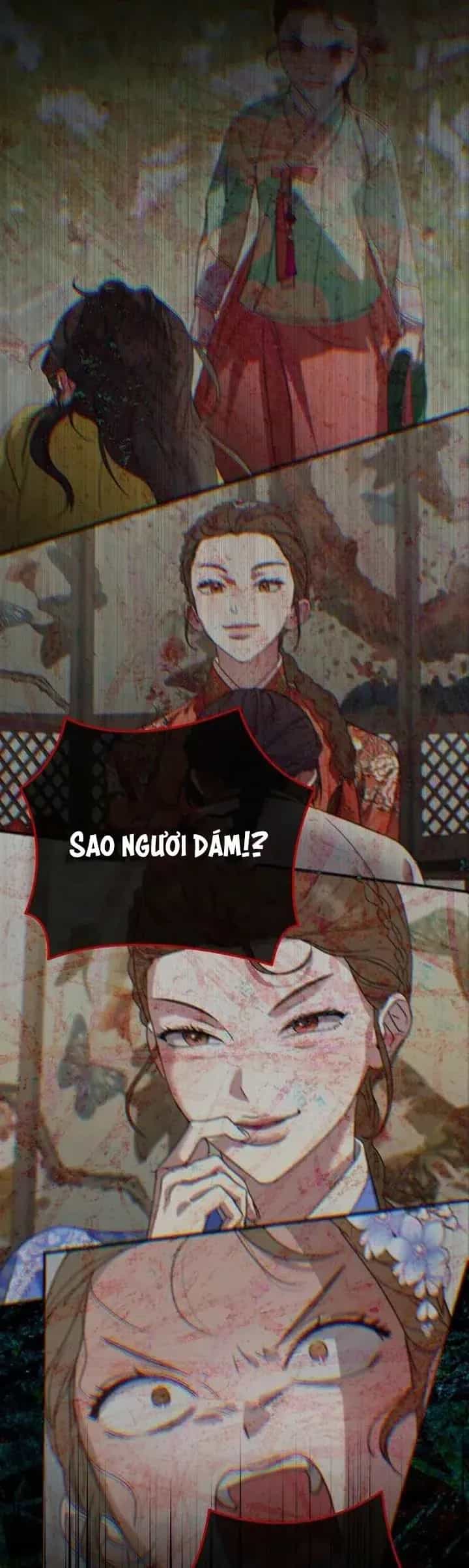 Ta Chỉ Muốn Ăn Em - Chương 51 - ảnh 23