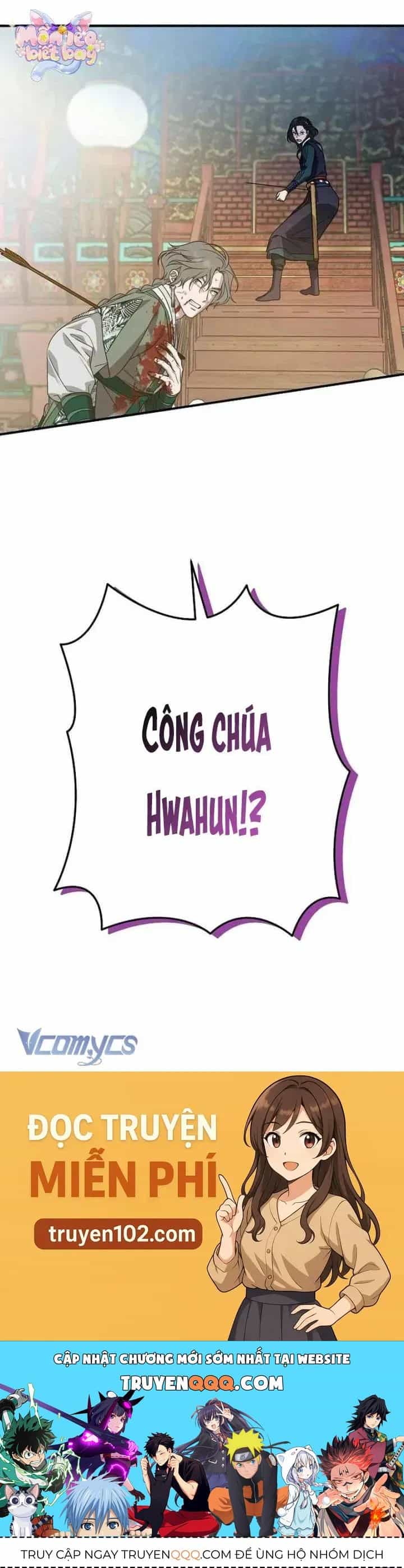 Ta Chỉ Muốn Ăn Em - Chương 51 - ảnh 54