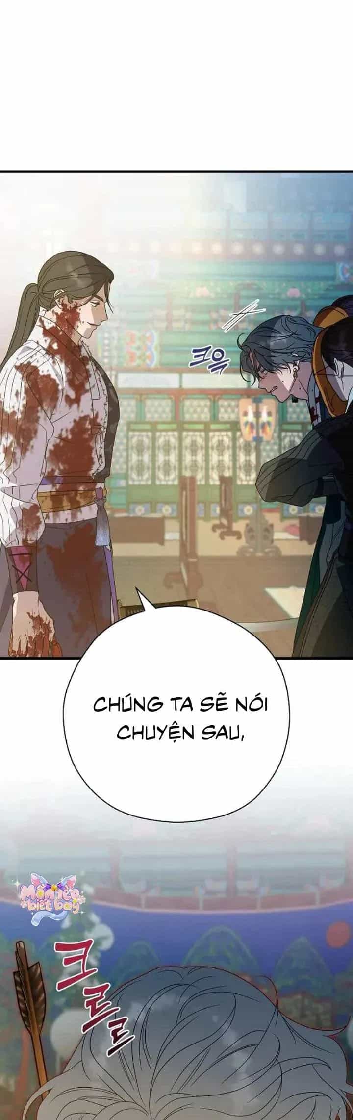 Ta Chỉ Muốn Ăn Em - Chương 52 - ảnh 18