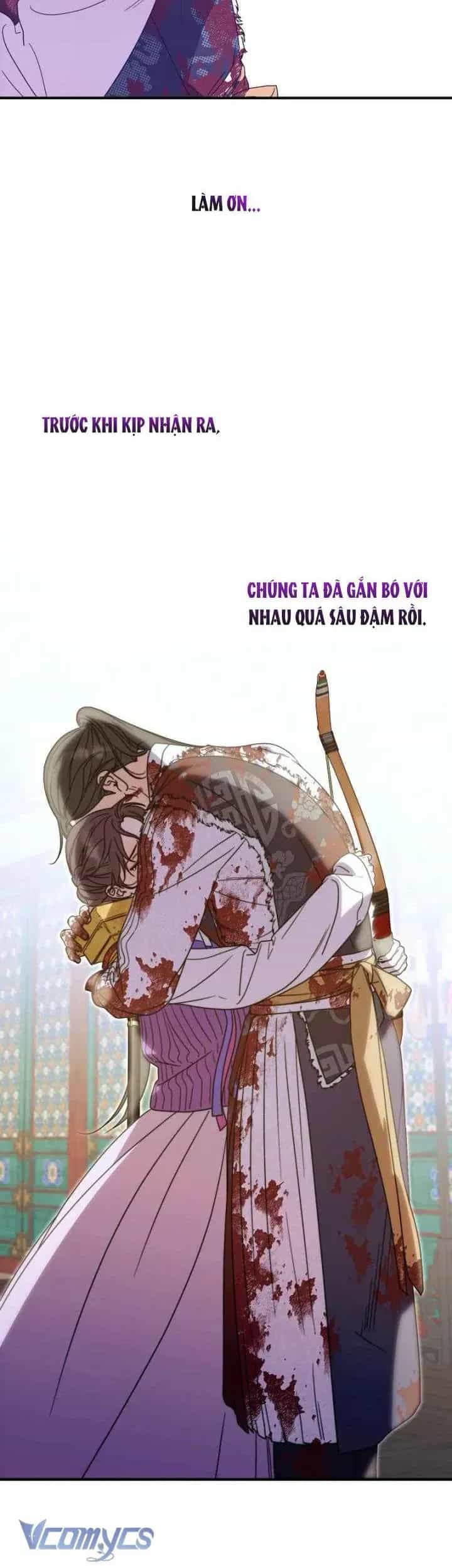 Ta Chỉ Muốn Ăn Em - Chương 52 - ảnh 24
