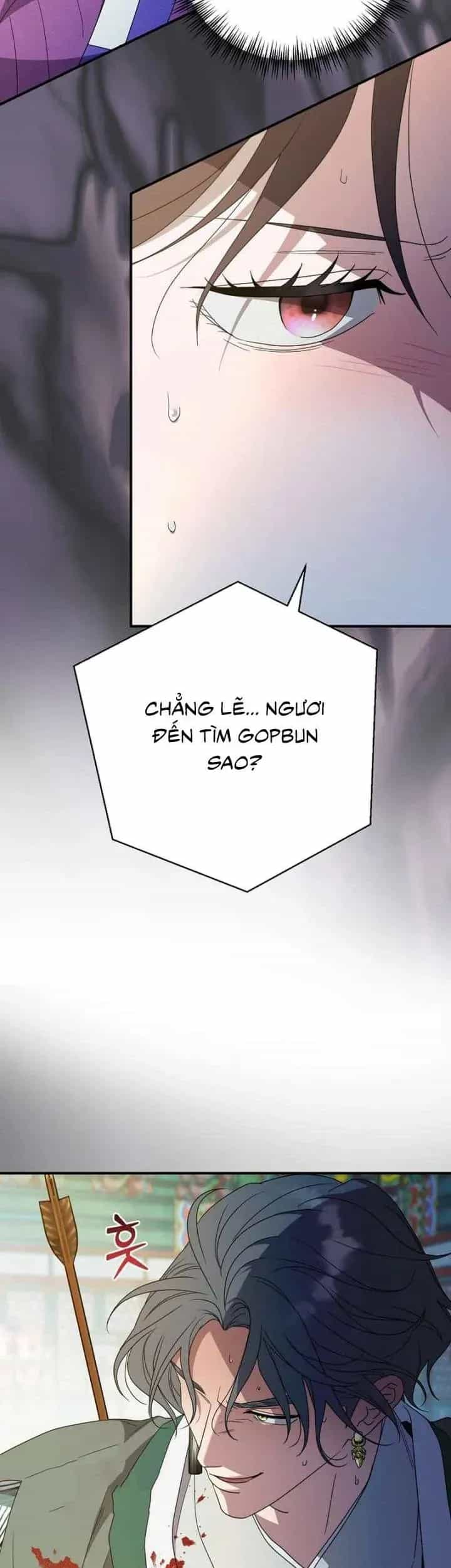 Ta Chỉ Muốn Ăn Em - Chương 52 - ảnh 7