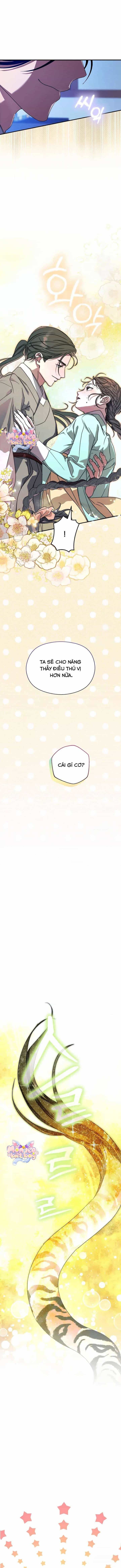 Ta Chỉ Muốn Ăn Em - Chương 6 - ảnh 10