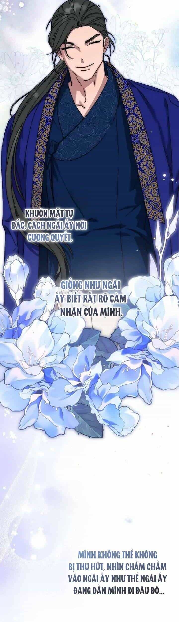 Ta Chỉ Muốn Ăn Em - Chương 9 - ảnh 20