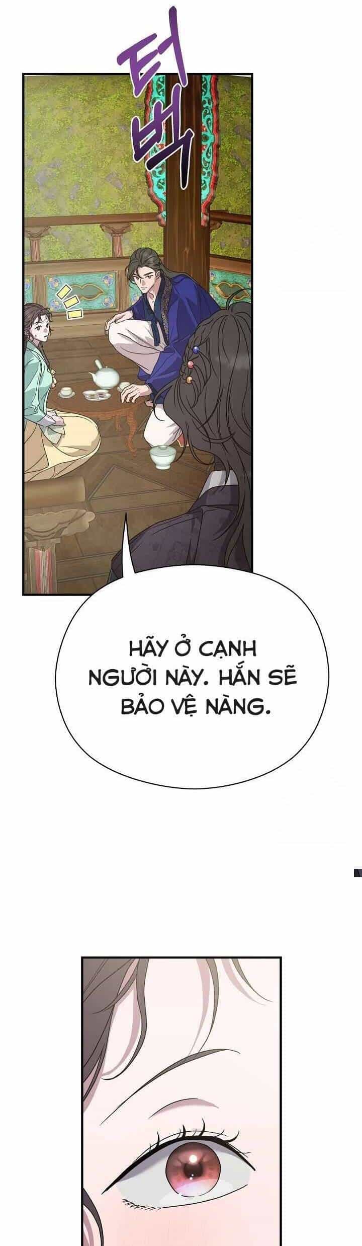 Ta Chỉ Muốn Ăn Em - Chương 9 - ảnh 59