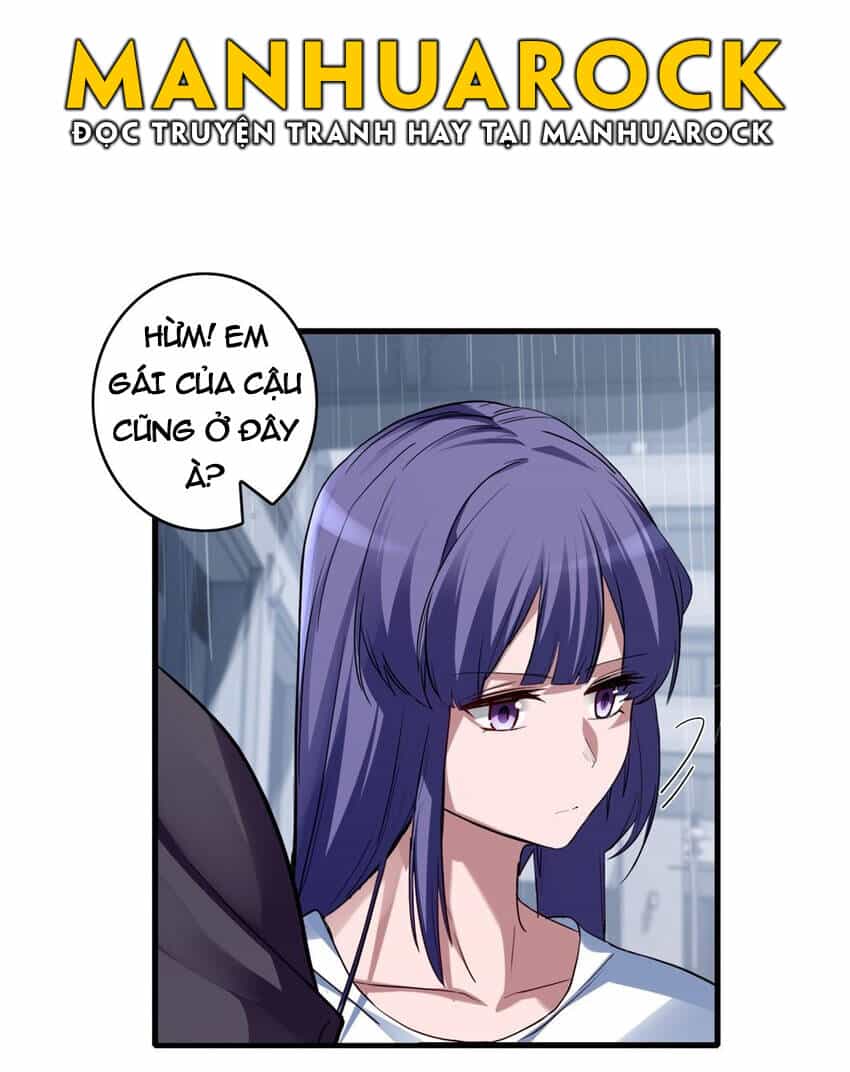 Ta Chỉ Muốn An Tĩnh Chơi Game - Chương 106 - ảnh 3