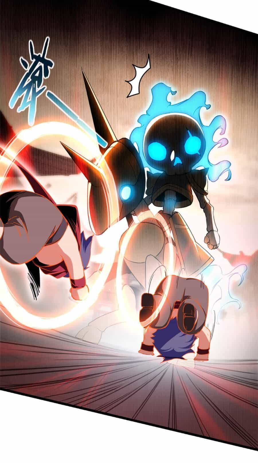 Ta Chỉ Muốn An Tĩnh Chơi Game - Chương 12 - ảnh 29