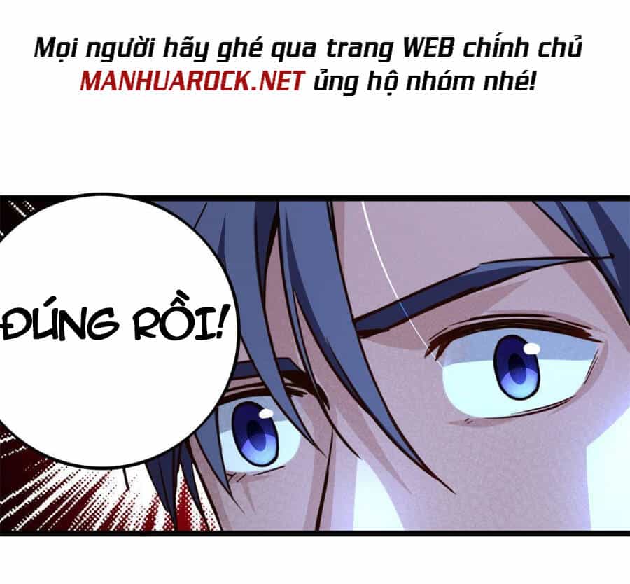 Ta Chỉ Muốn An Tĩnh Chơi Game - Chương 19 - ảnh 40