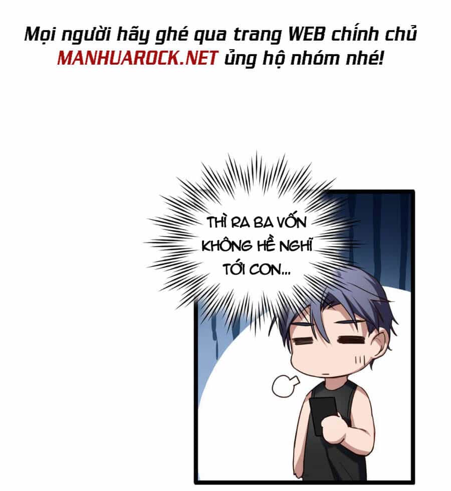 Ta Chỉ Muốn An Tĩnh Chơi Game - Chương 20 - ảnh 19