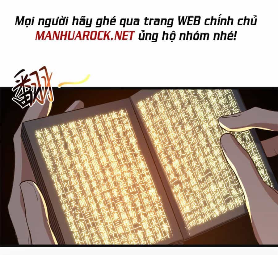 Ta Chỉ Muốn An Tĩnh Chơi Game - Chương 20 - ảnh 44