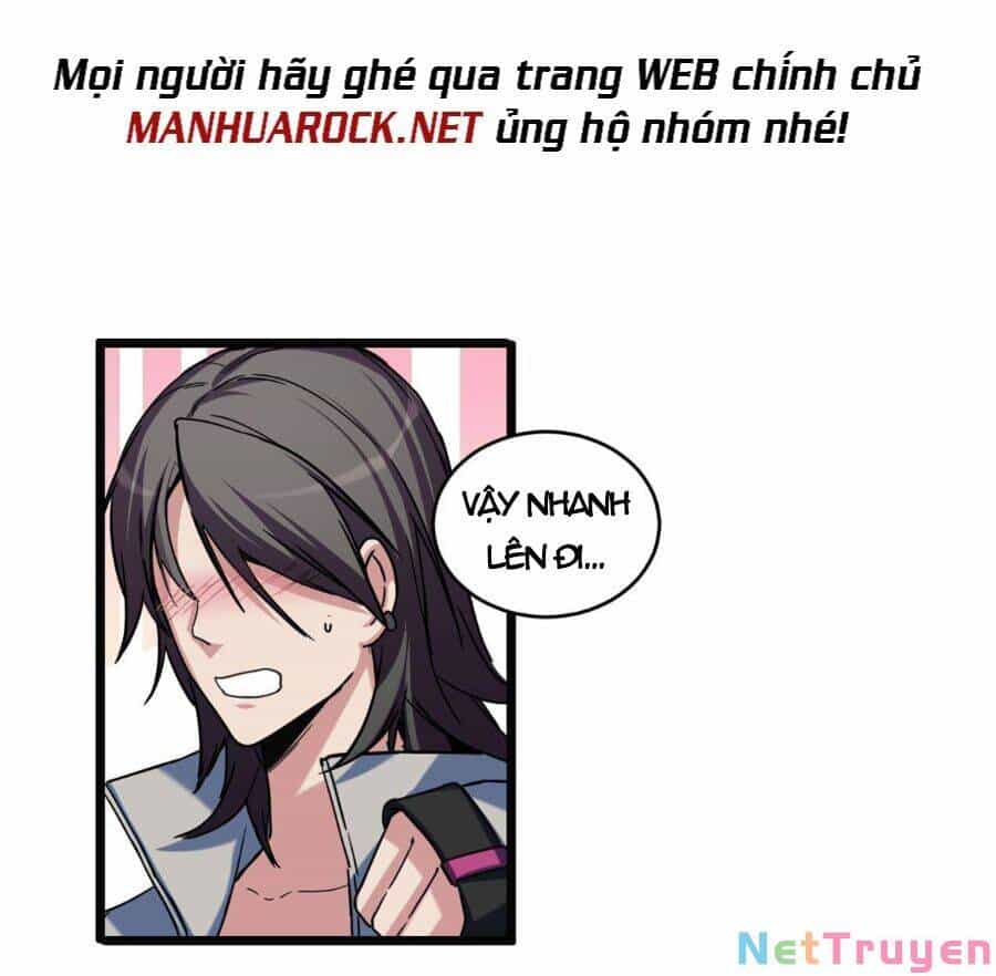 Ta Chỉ Muốn An Tĩnh Chơi Game - Chương 25 - ảnh 19