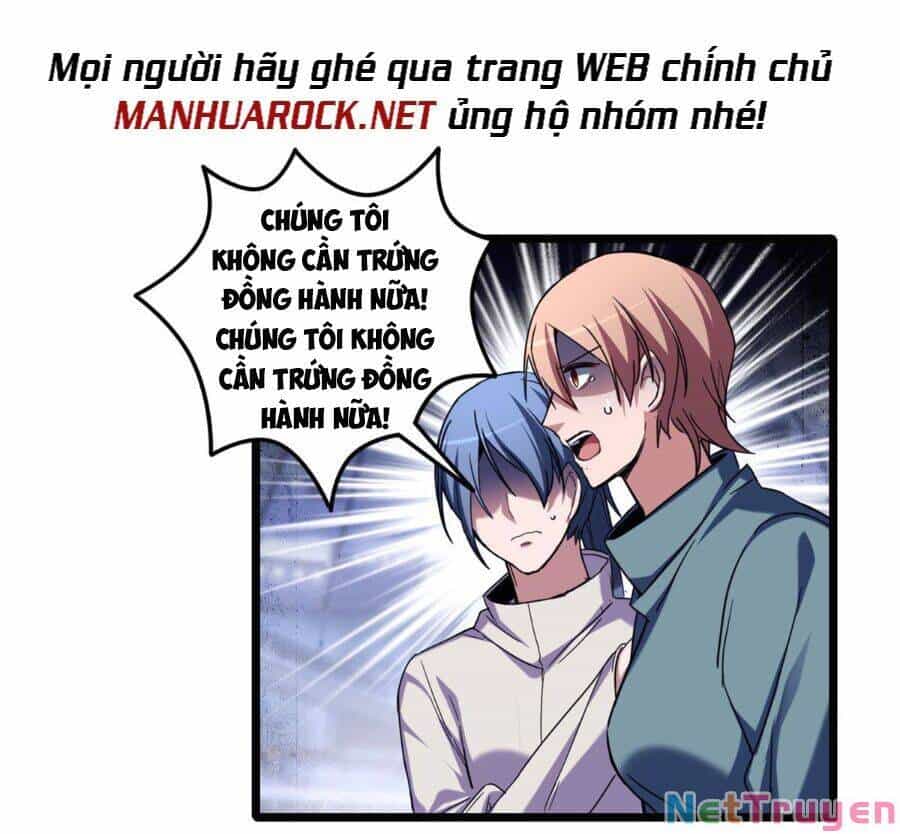 Ta Chỉ Muốn An Tĩnh Chơi Game - Chương 26 - ảnh 29