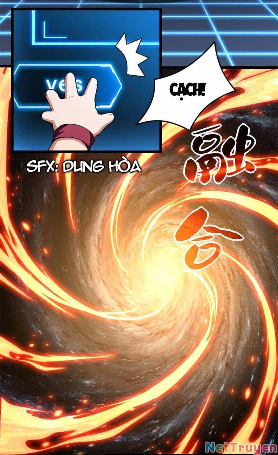Ta Chỉ Muốn An Tĩnh Chơi Game - Chương 28 - ảnh 27
