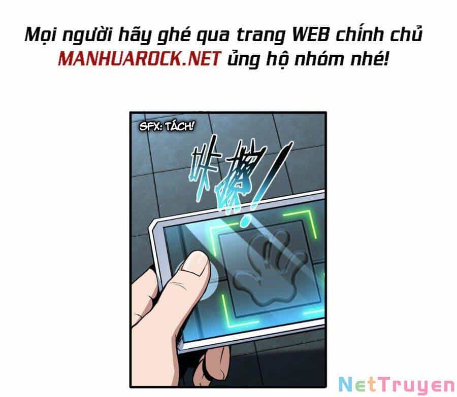 Ta Chỉ Muốn An Tĩnh Chơi Game - Chương 29 - ảnh 32
