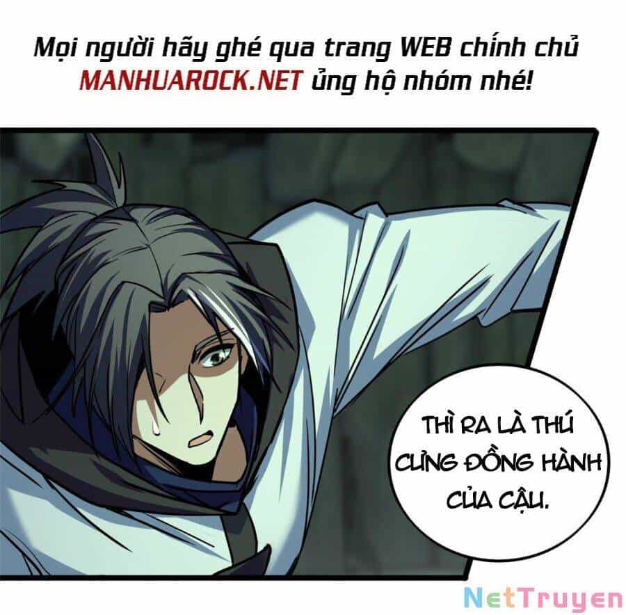 Ta Chỉ Muốn An Tĩnh Chơi Game - Chương 31 - ảnh 15