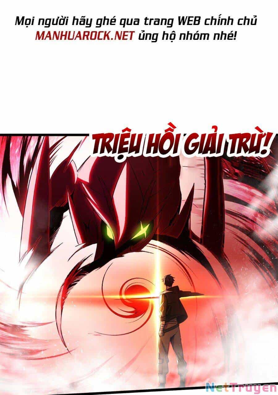 Ta Chỉ Muốn An Tĩnh Chơi Game - Chương 31 - ảnh 30