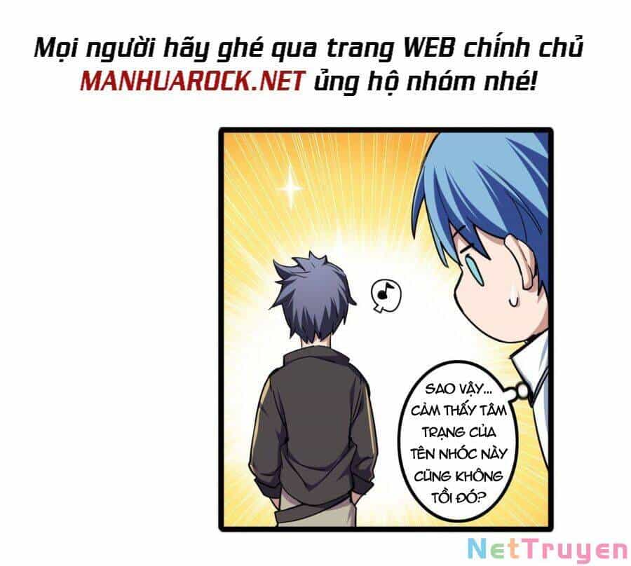 Ta Chỉ Muốn An Tĩnh Chơi Game - Chương 31 - ảnh 36