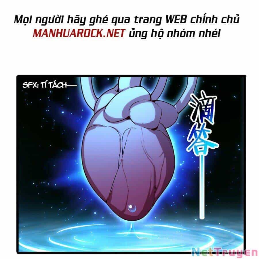 Ta Chỉ Muốn An Tĩnh Chơi Game - Chương 32 - ảnh 12