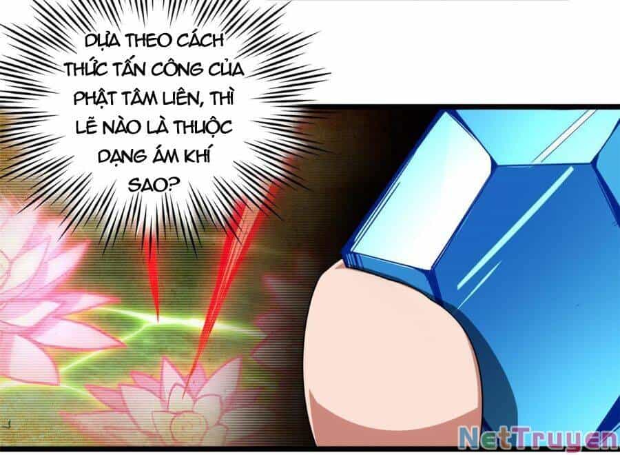 Ta Chỉ Muốn An Tĩnh Chơi Game - Chương 32 - ảnh 8
