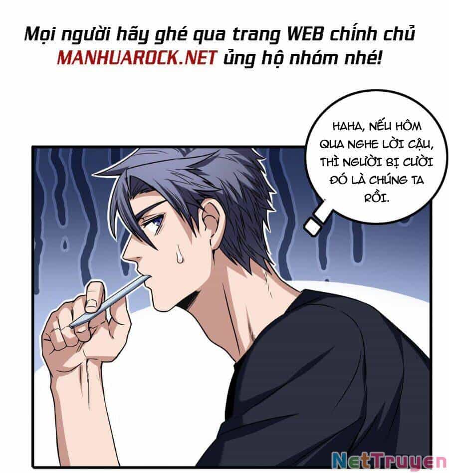 Ta Chỉ Muốn An Tĩnh Chơi Game - Chương 33 - ảnh 17