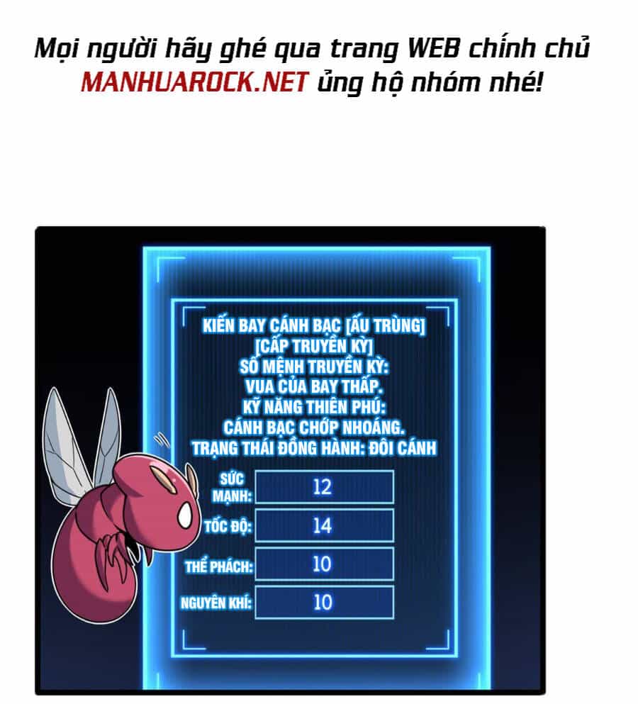 Ta Chỉ Muốn An Tĩnh Chơi Game - Chương 36 - ảnh 51