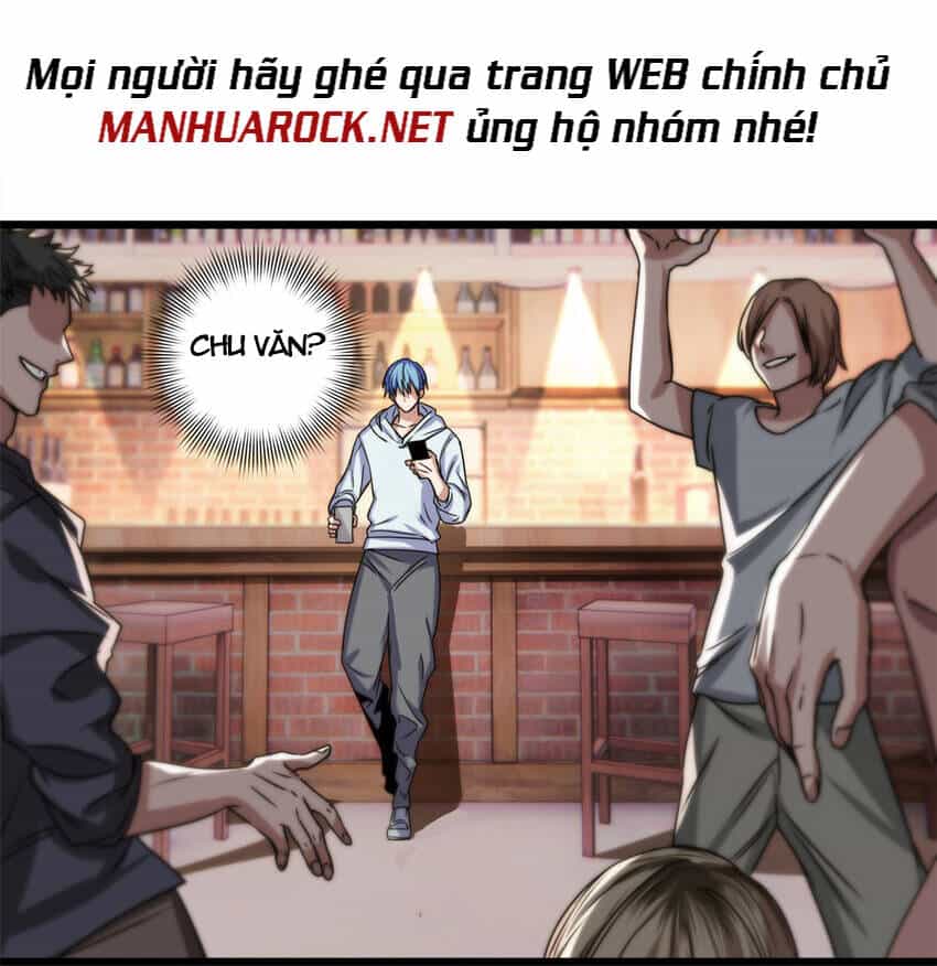 Ta Chỉ Muốn An Tĩnh Chơi Game - Chương 38 - ảnh 43