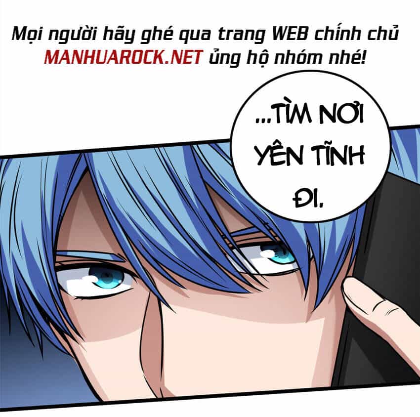 Ta Chỉ Muốn An Tĩnh Chơi Game - Chương 38 - ảnh 45