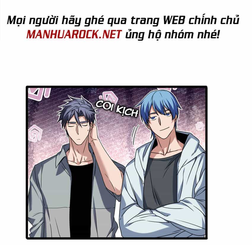 Ta Chỉ Muốn An Tĩnh Chơi Game - Chương 42 - ảnh 14