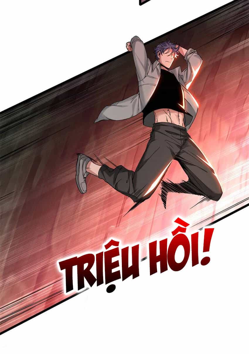 Ta Chỉ Muốn An Tĩnh Chơi Game - Chương 44 - ảnh 30