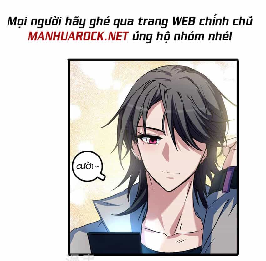 Ta Chỉ Muốn An Tĩnh Chơi Game - Chương 48 - ảnh 18