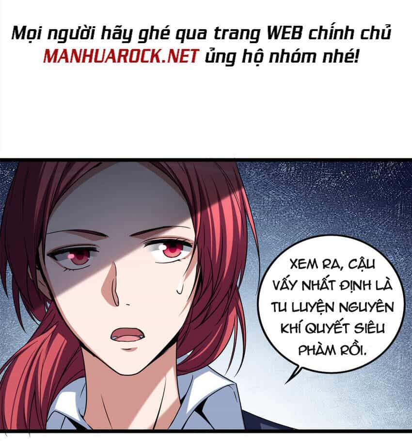 Ta Chỉ Muốn An Tĩnh Chơi Game - Chương 48 - ảnh 22