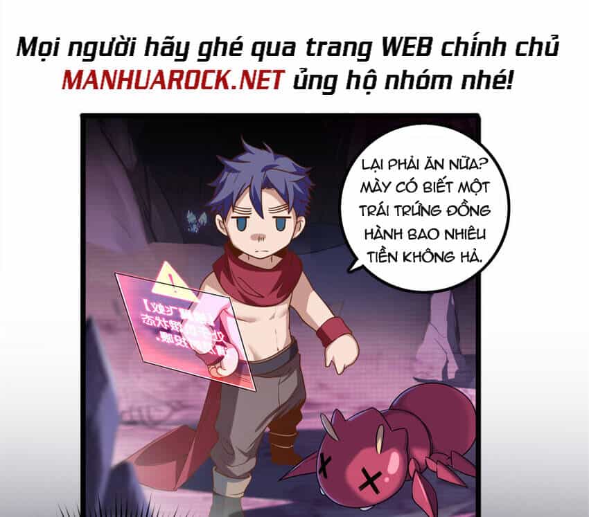 Ta Chỉ Muốn An Tĩnh Chơi Game - Chương 48 - ảnh 7