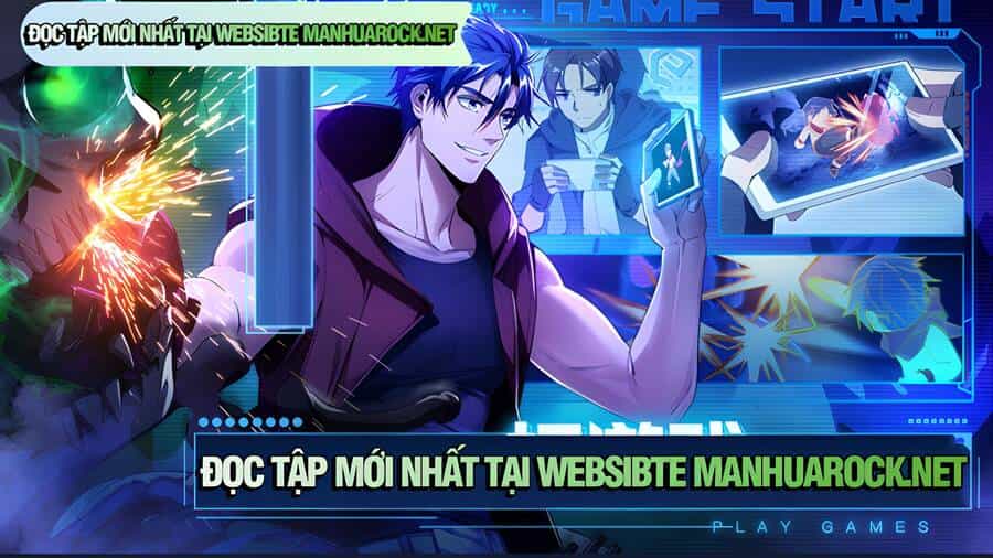 Ta Chỉ Muốn An Tĩnh Chơi Game - Chương 49 - ảnh 40