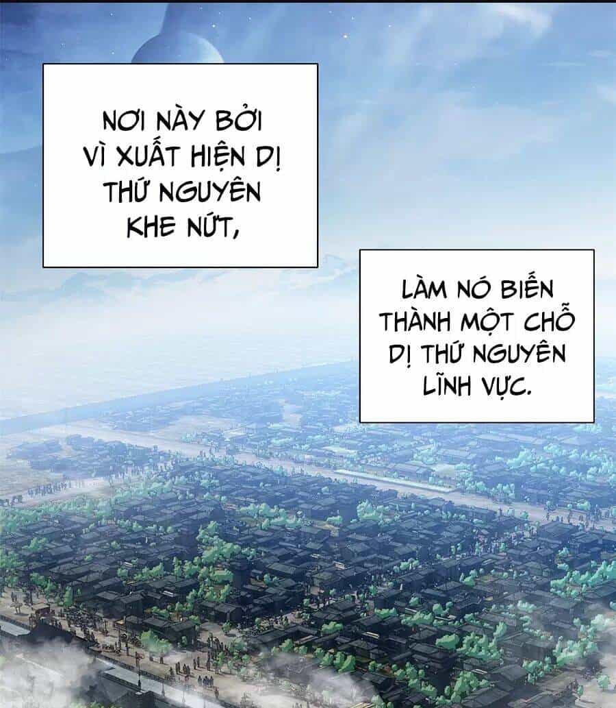 Ta Chỉ Muốn An Tĩnh Chơi Game - Chương 5 - ảnh 31
