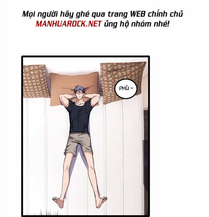 Ta Chỉ Muốn An Tĩnh Chơi Game - Chương 50 - ảnh 13