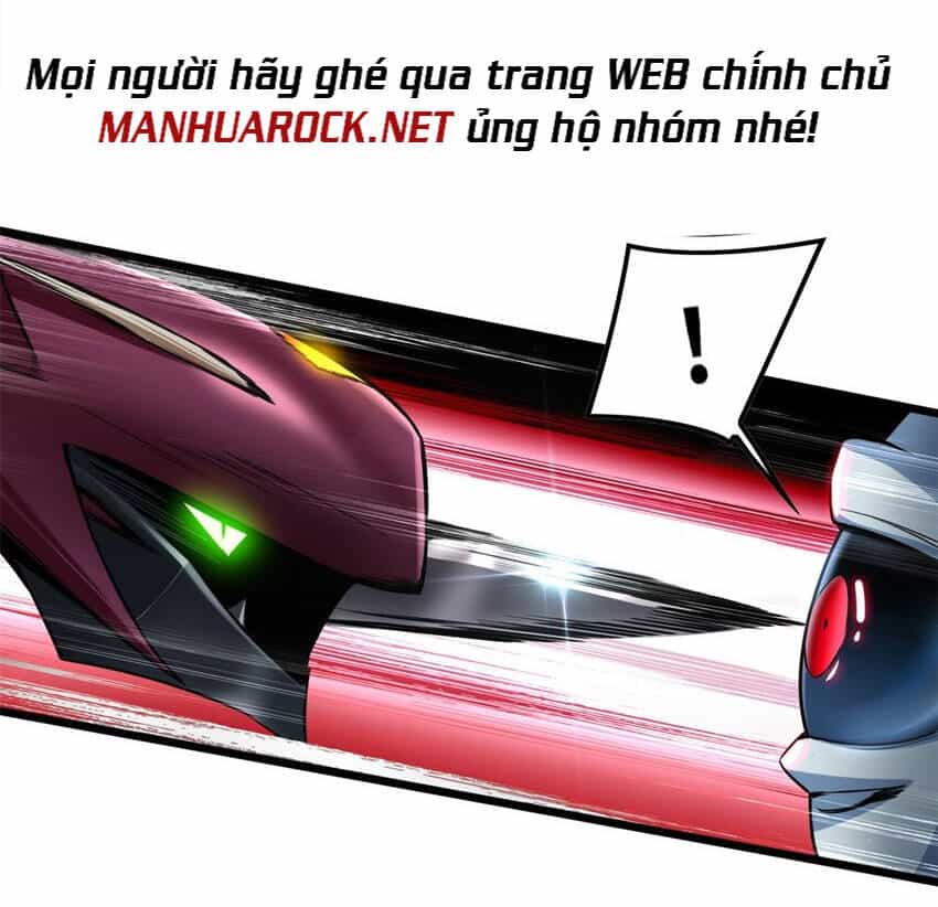 Ta Chỉ Muốn An Tĩnh Chơi Game - Chương 52 - ảnh 17