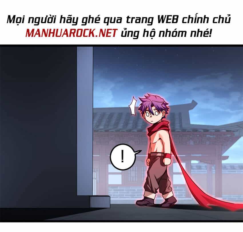 Ta Chỉ Muốn An Tĩnh Chơi Game - Chương 53 - ảnh 28