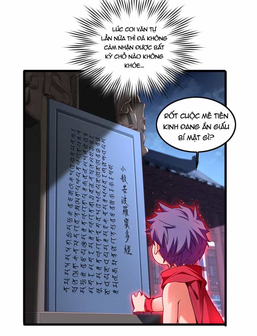 Ta Chỉ Muốn An Tĩnh Chơi Game - Chương 54 - ảnh 5