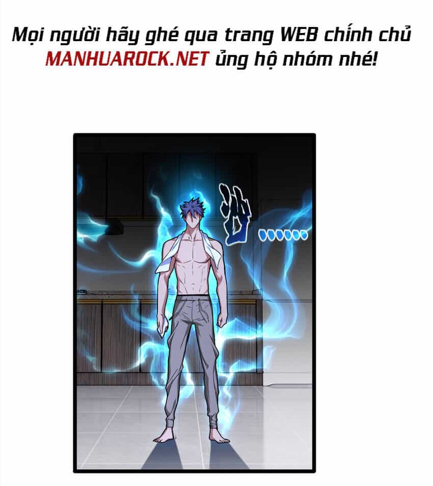 Ta Chỉ Muốn An Tĩnh Chơi Game - Chương 55 - ảnh 11