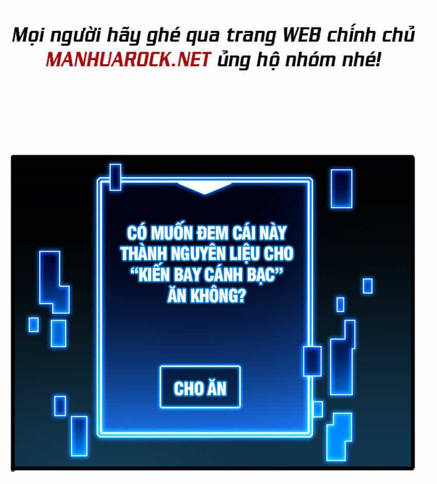 Ta Chỉ Muốn An Tĩnh Chơi Game - Chương 56 - ảnh 17