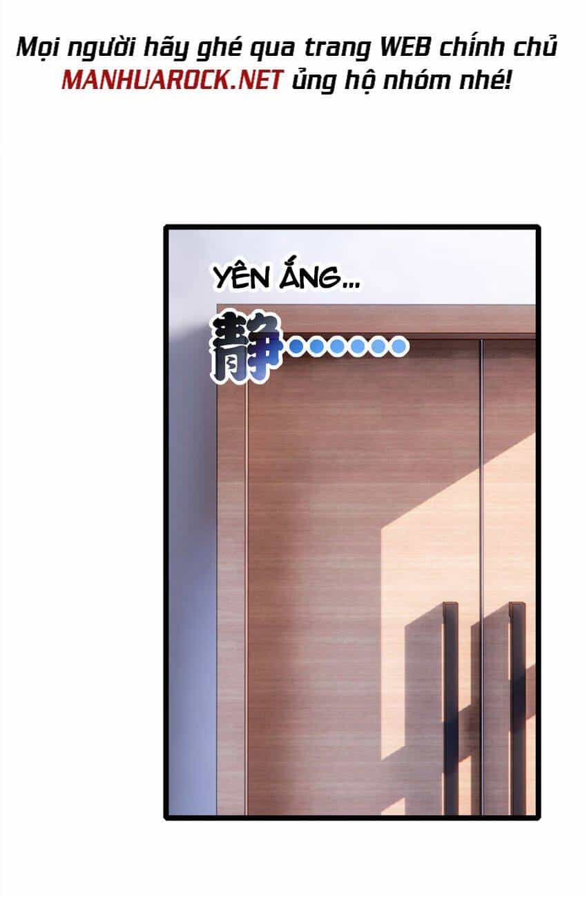Ta Chỉ Muốn An Tĩnh Chơi Game - Chương 57 - ảnh 24