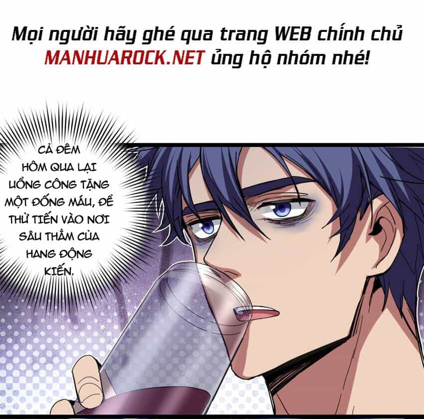 Ta Chỉ Muốn An Tĩnh Chơi Game - Chương 62 - ảnh 32