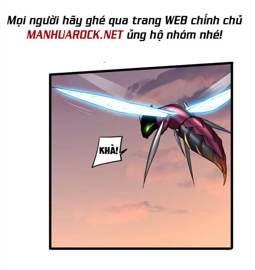 Ta Chỉ Muốn An Tĩnh Chơi Game - Chương 64 - ảnh 16