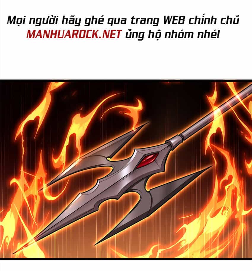 Ta Chỉ Muốn An Tĩnh Chơi Game - Chương 64 - ảnh 35