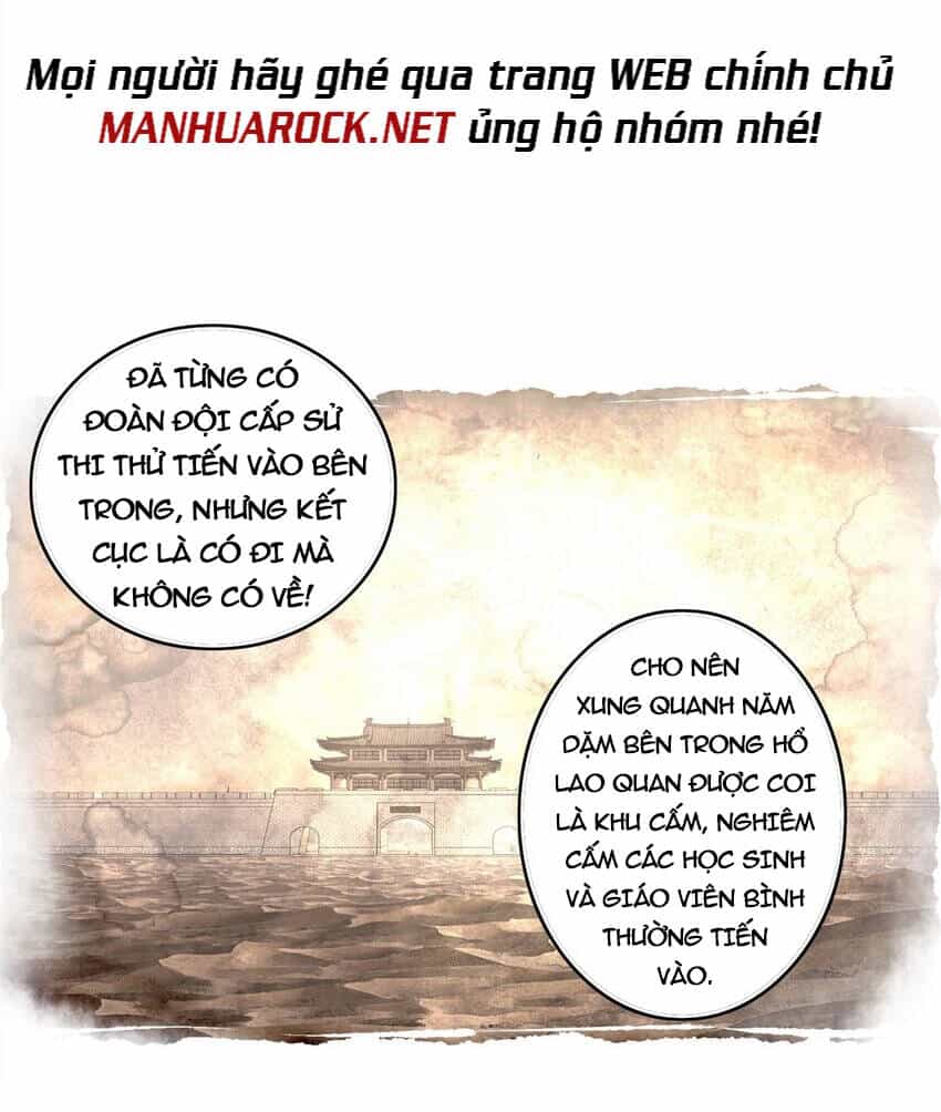 Ta Chỉ Muốn An Tĩnh Chơi Game - Chương 65 - ảnh 36